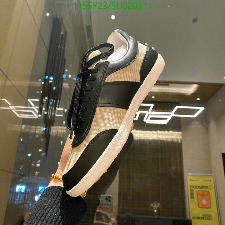 Women Shoes-Tods, Code: SU020311,$: 115USD