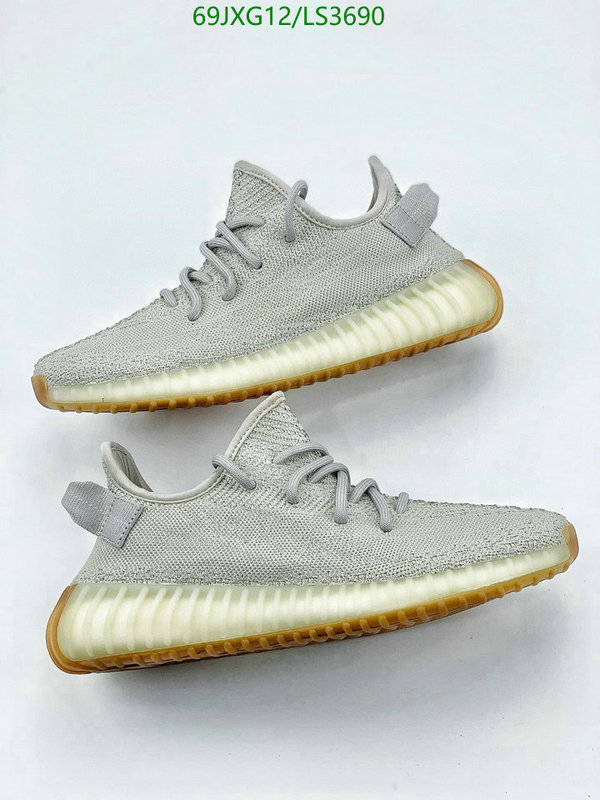 Men shoes-Adidas Yeezy Boost, Code: LS3690,$: 69USD