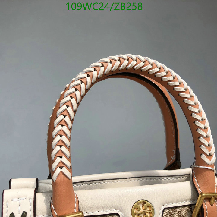 Tory Burch Bag-(4A)-Diagonal-,Code: ZB258,$: 109USD