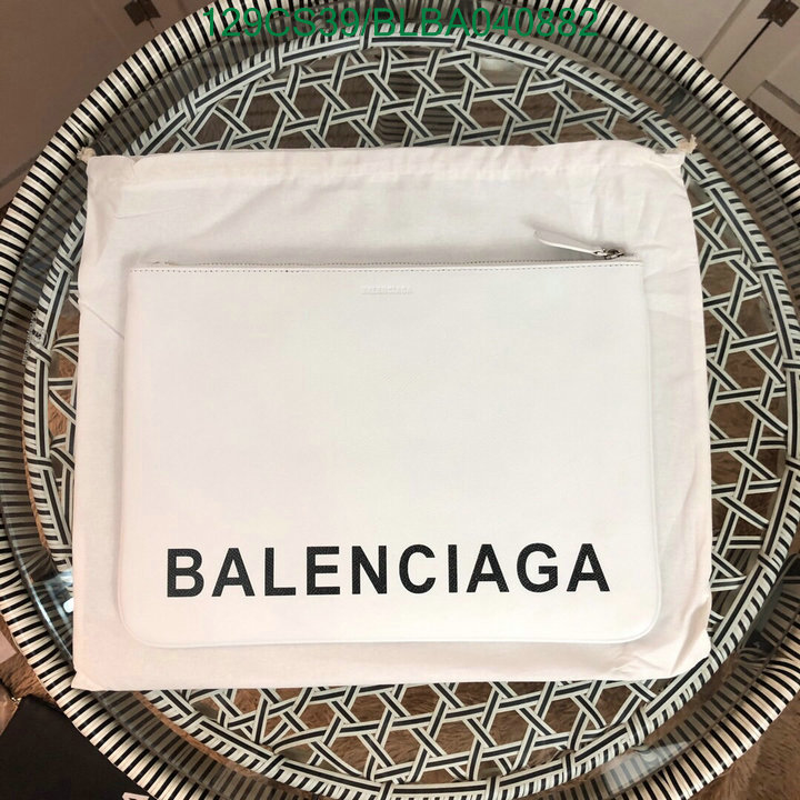 Balenciaga Bag-(Mirror)-Other Styles-,Code:BLBA040882,$: 129USD