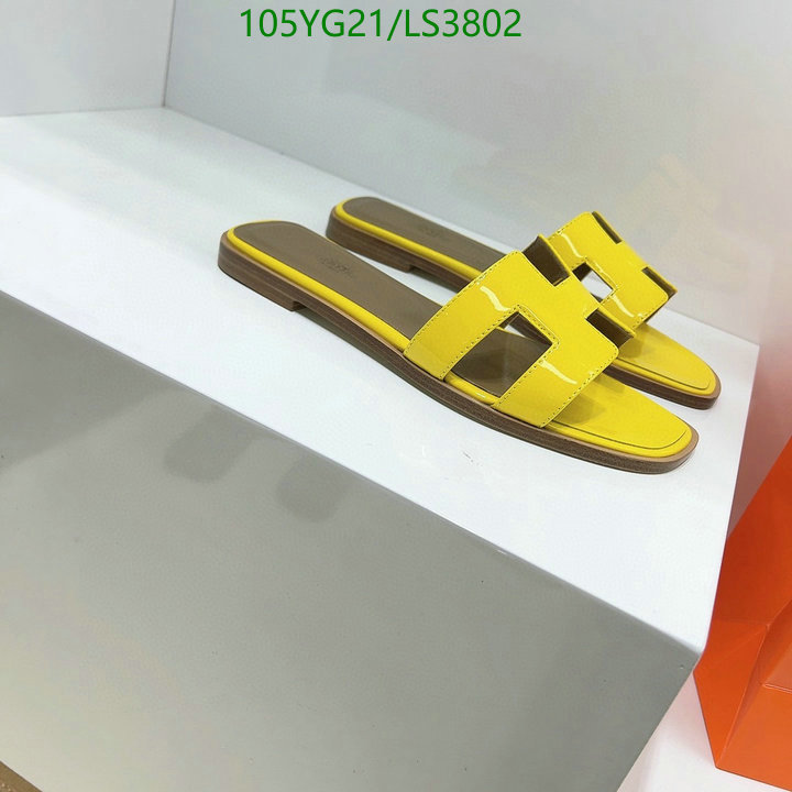 Women Shoes-Hermes,Code: LS3802,$: 105USD