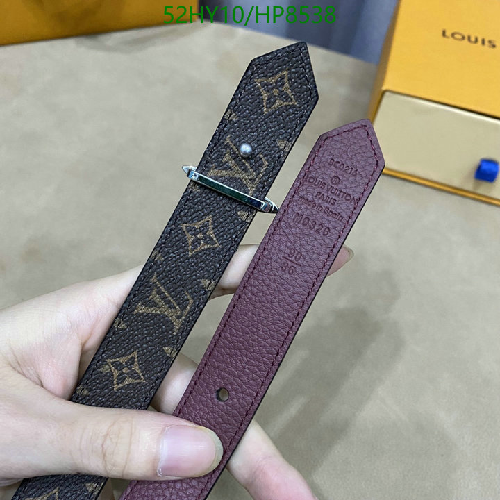 Belts-LV, Code: HP8538,$: 52USD