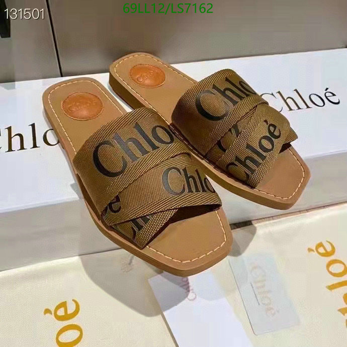 Women Shoes-Chloe, Code: LS7162,$: 69USD