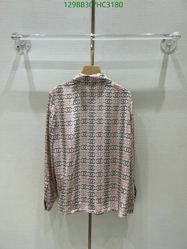 Clothing-Chanel,Code: HC3180,$: 129USD