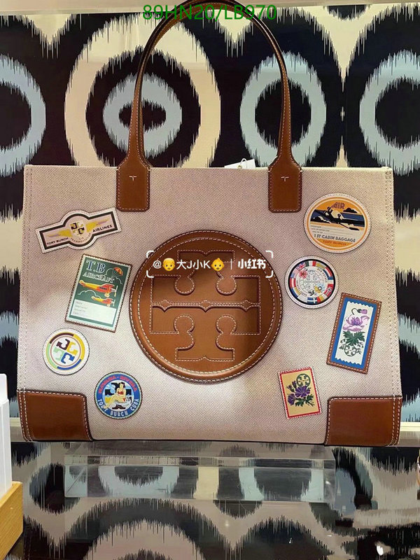 Tory Burch Bag-(4A)-Handbag-,Code: LB970,$: 89USD