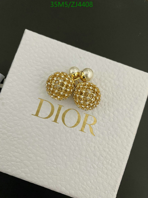 Jewelry-Dior,Code: ZJ4408,$: 35USD