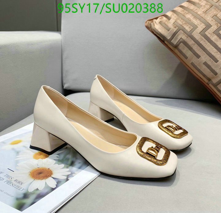 Women Shoes-Dior,Code: SU020388,$: 95USD