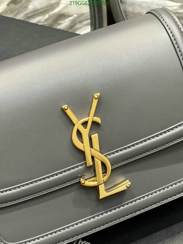 YSL Bag-(Mirror)-Kate-Solferino-Sunset-Jamie,Code: LB7221,$: 219USD