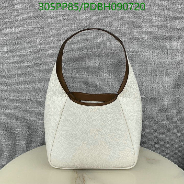 Prada Bag-(Mirror)-Handbag-,Code:PDBH090720,$:305USD