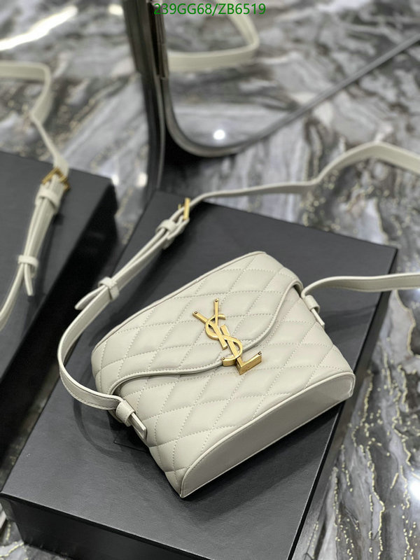 YSL Bag-(Mirror)-Other Styles-,Code: ZB6519,$: 239USD