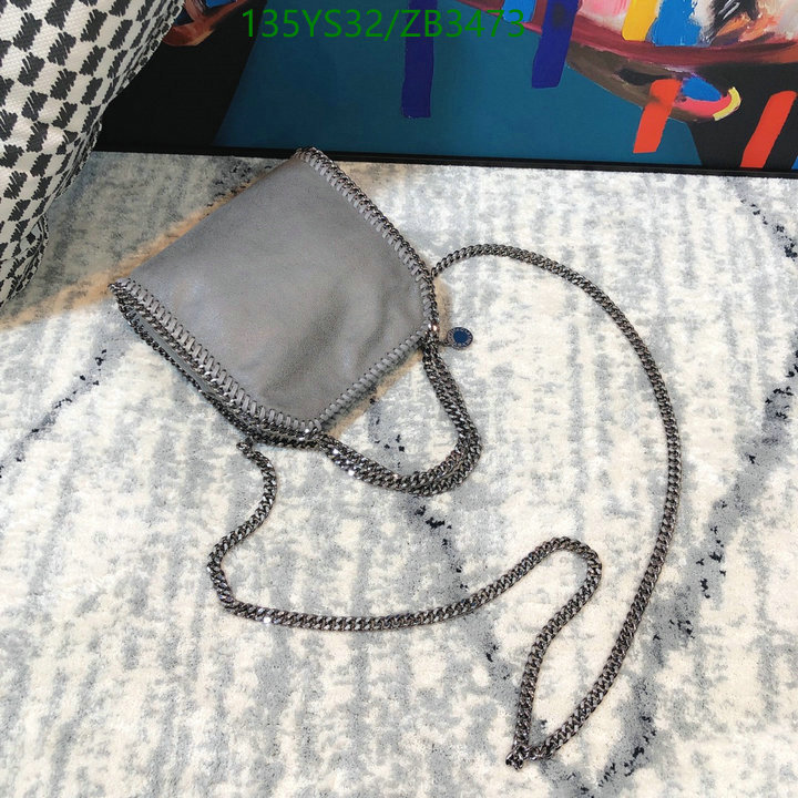 Stella McCartney Bag-(Mirror)-Diagonal-,Code: ZB3473,$: 135USD