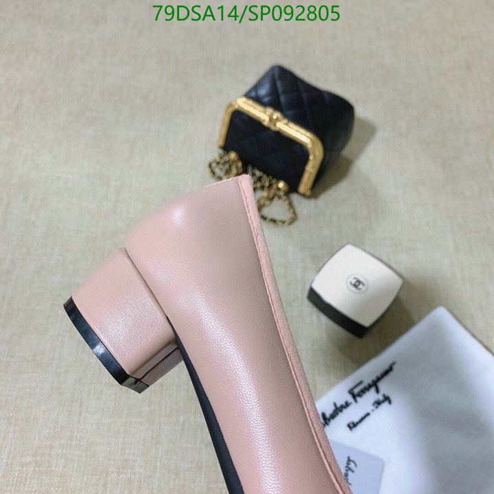 Women Shoes-Ferragamo, Code: SP092805,$: 79USD