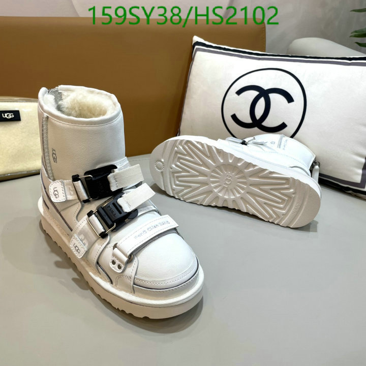 Women Shoes-Boots, Code: HS2102,$: 159USD