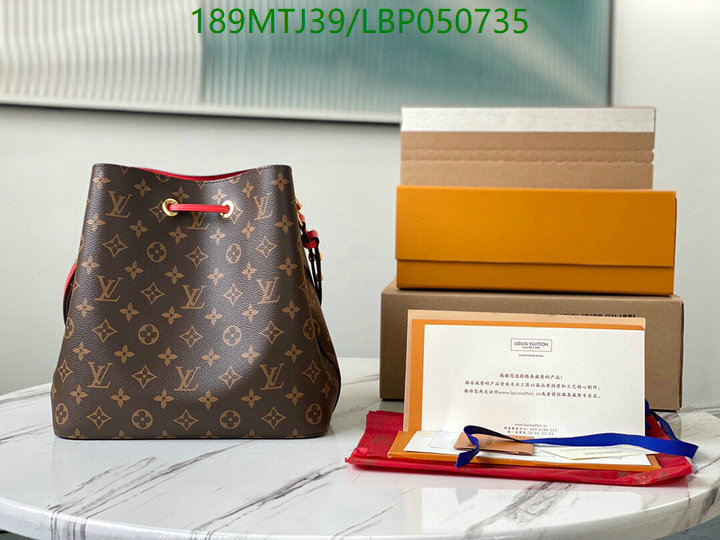 LV Bags-(Mirror)-Nono-No Purse-Nano No-,Code: LBP050735,$: 189USD