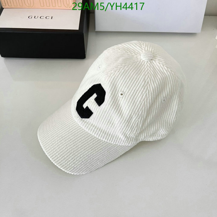 Cap -(Hat)-CELINE, Code: YH4417,$: 29USD