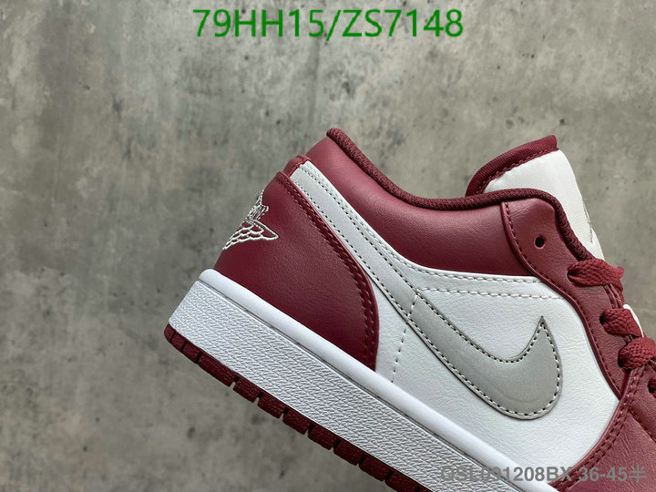 Women Shoes-NIKE, Code: ZS7148,$: 79USD