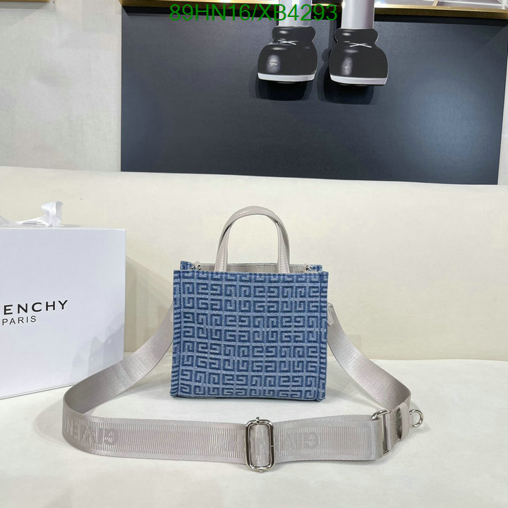 Givenchy Bags ( 4A )-Handbag-,Code: XB4293,