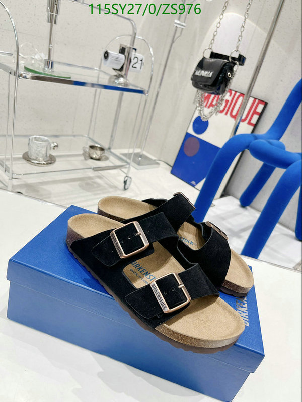 Women Shoes-Birkenstock, Code: ZS976,$: 115USD