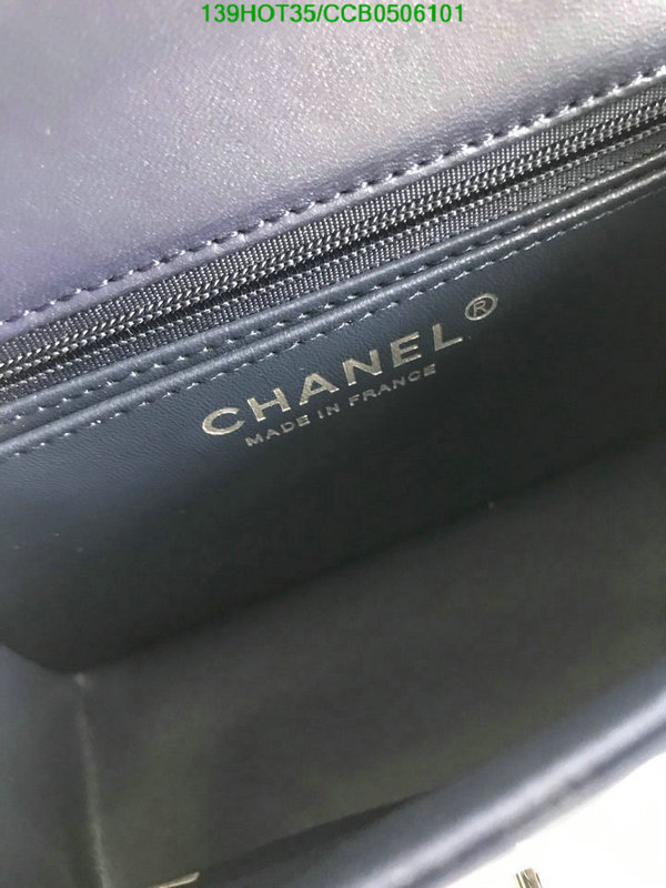 Chanel Bags -(Mirror)-Diagonal-,Code: CCB0506101,$: 139USD