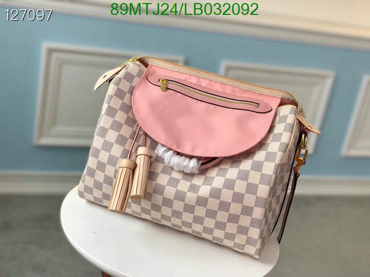 LV Bags-(4A)-Speedy-,Code: LB032092,$:89USD