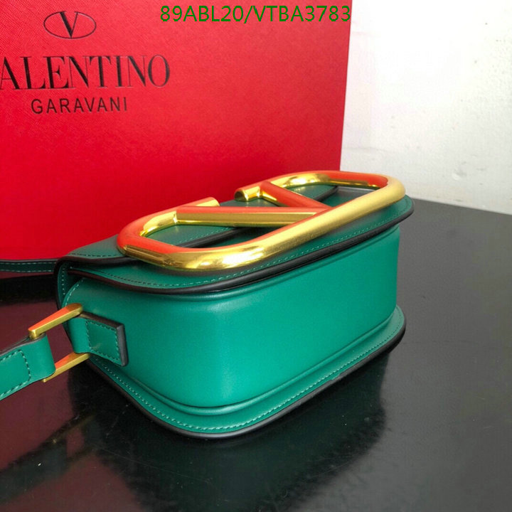 Valentino Bag-(4A)-Diagonal-,Code: VTBA3783,$: 89USD