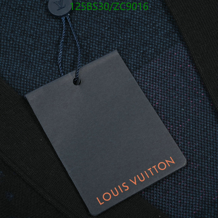 Clothing-LV, Code: ZC9016,$: 125USD