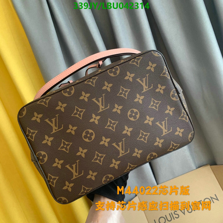 LV Bags-(Mirror)-Nono-No Purse-Nano No-,Code: LBU042314,$: 339USD