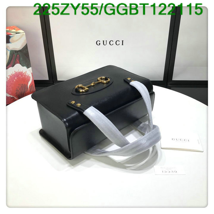 Gucci Bag-(Mirror)-Horsebit-,Code: GGBT122115,