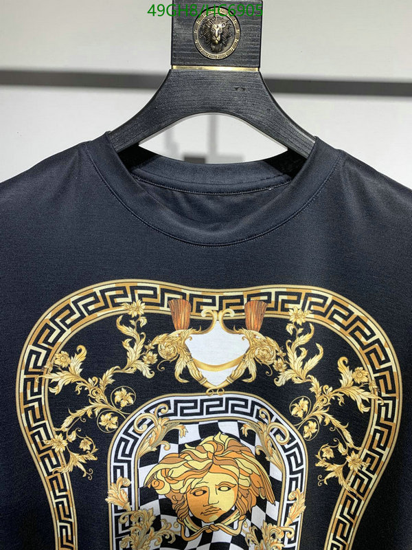 Clothing-Versace, Code: HC6905,$: 49USD