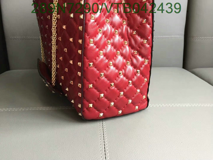 Valentino Bag-(Mirror)-Handbag-,Code: VTB042439,$:289USD