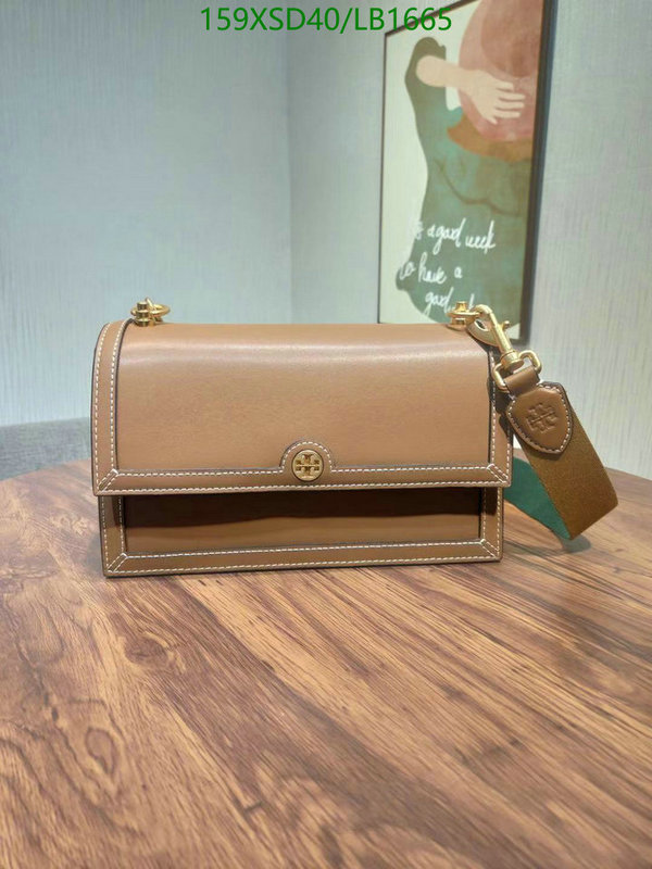 Tory Burch Bag-(Mirror)-Diagonal-,Code: LB1665,$: 159USD