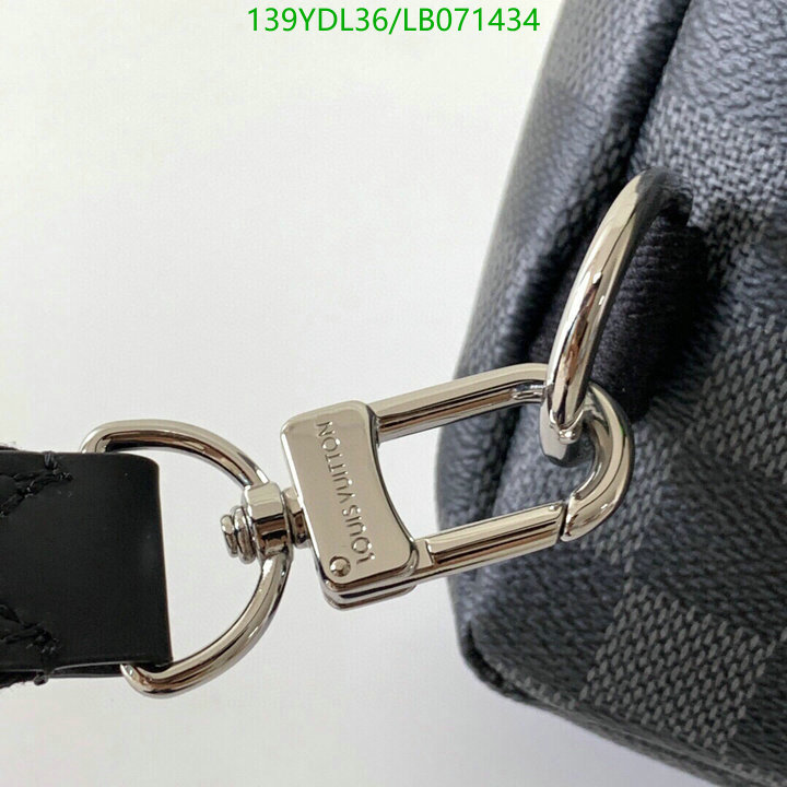 LV Bags-(Mirror)-Avenue-,Code:LB071434,$:139USD