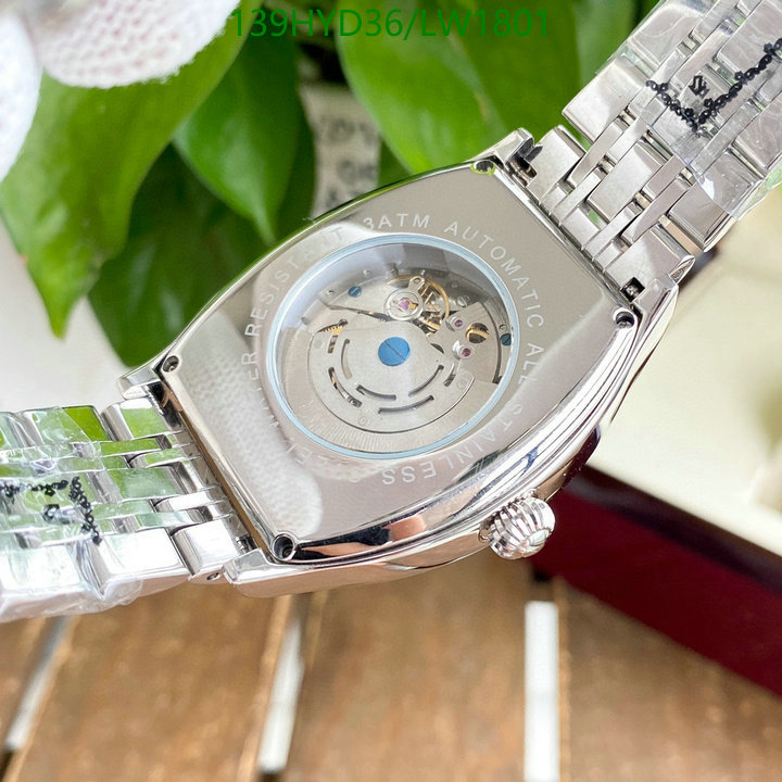 Watch-4A Quality-Vacheron Constantin, Code: LW1801,$: 139USD