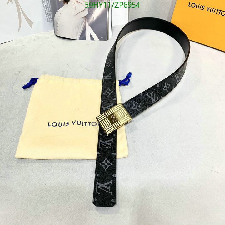 Belts-LV, Code: ZP6954,$: 59USD