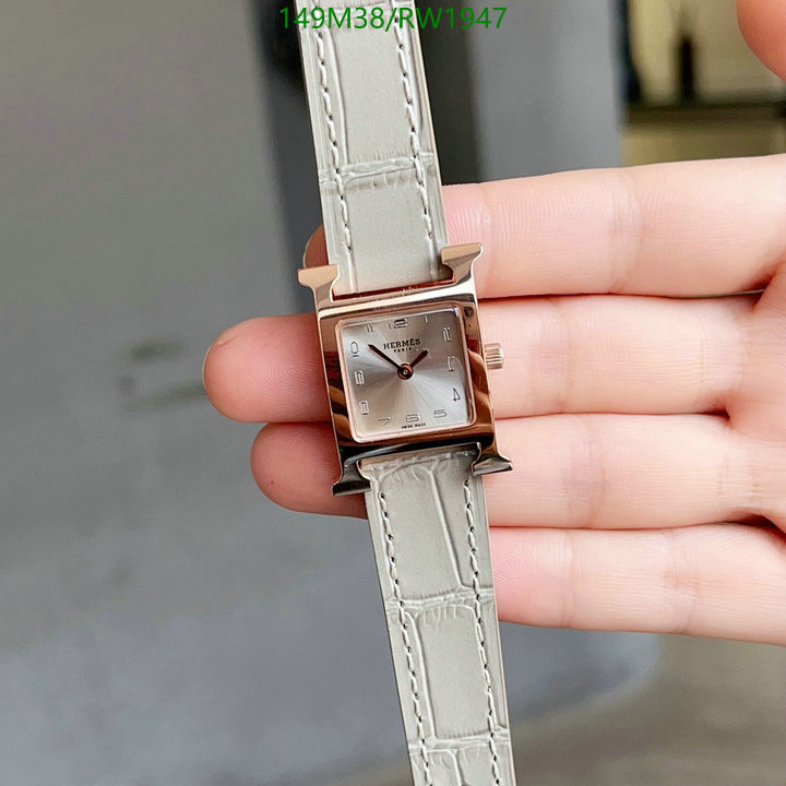 Watch-(4A)-Hermes, Code: RW1947,$: 149USD