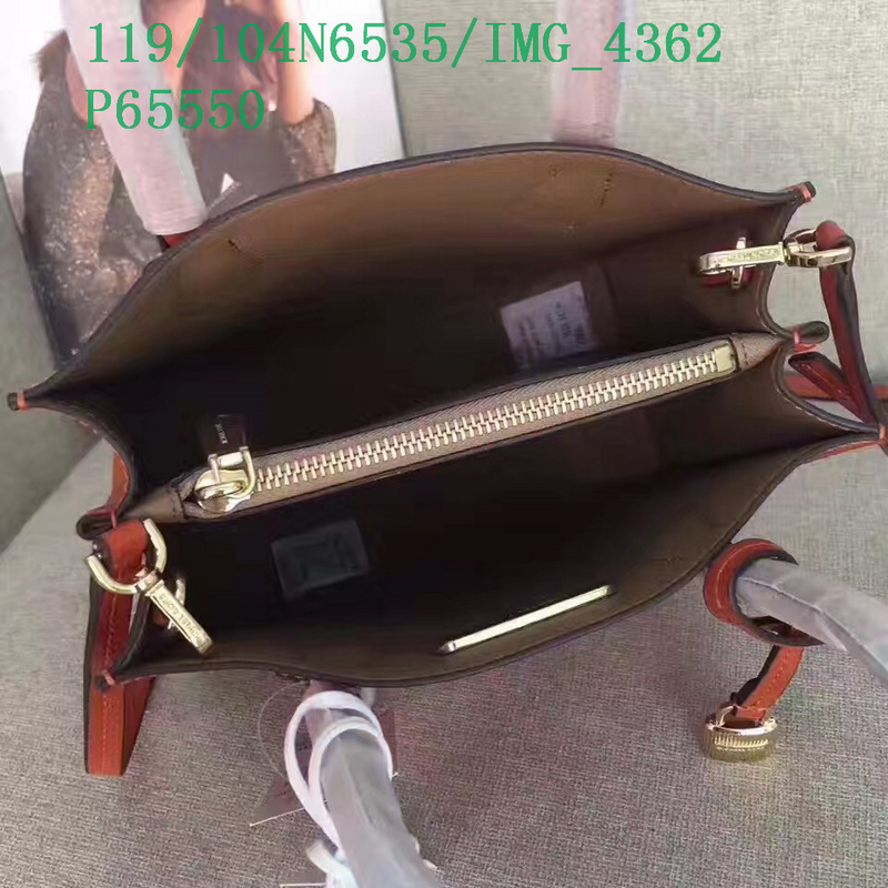 Michael Kors Bag-(Mirror)-Handbag-,Code: MSB122306,$: 119USD