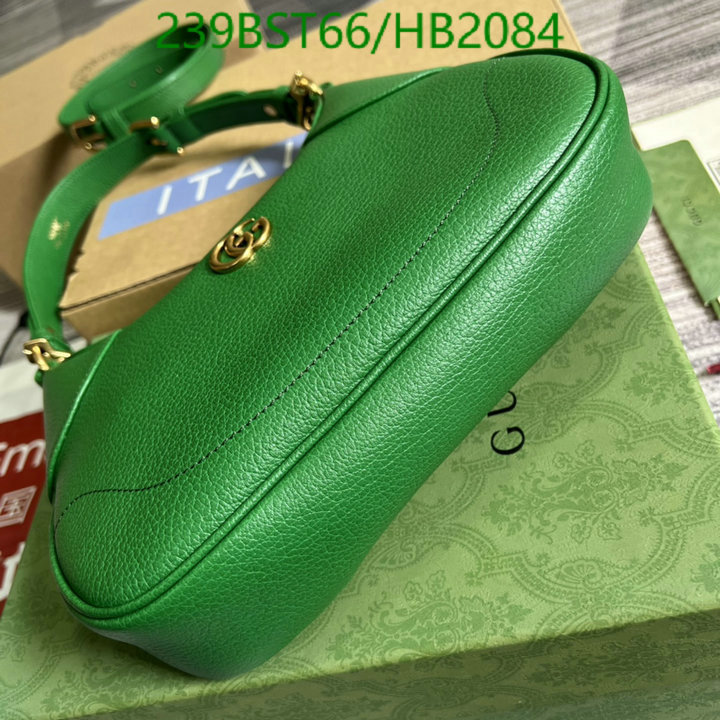 Gucci Bag-(Mirror)-Handbag-,Code: HB2084,$: 239USD