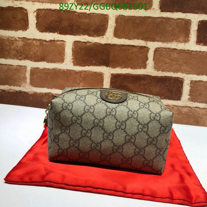 Gucci Bag-(Mirror)-Clutch-,Code: GGBQ082501,$: 89USD