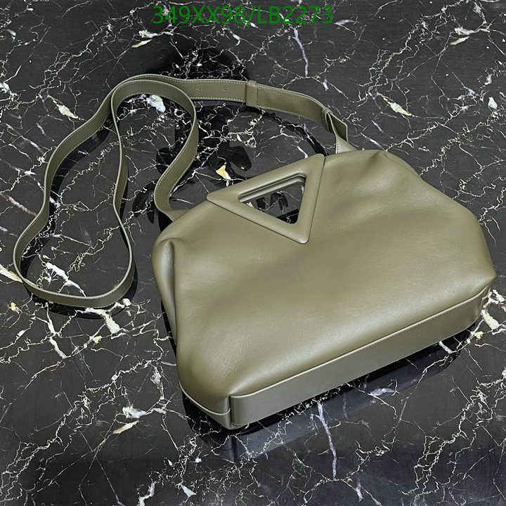 BV Bag-(Mirror)-Handbag-,Code: LB2273,$: 349USD