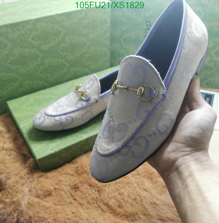 Women Shoes-Gucci, Code: XS1829,