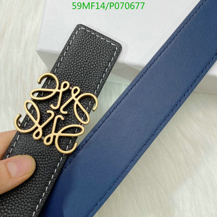 Belts-Loewe, Code: P070677,$: 59USD