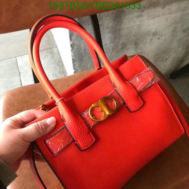 Tory Burch Bag-(Mirror)-Handbag-,Code: TBB061533,$: 159USD