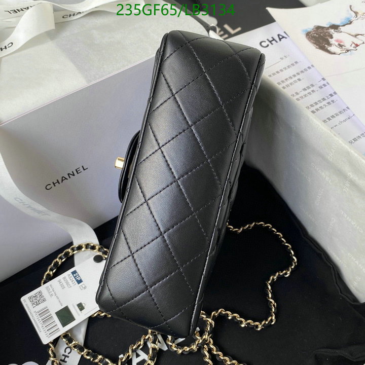 Chanel Bags -(Mirror)-Diagonal-,Code: LB3134,$: 235USD