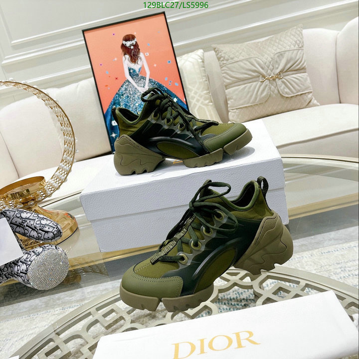 Women Shoes-Dior,Code: LS5996,$: 129USD