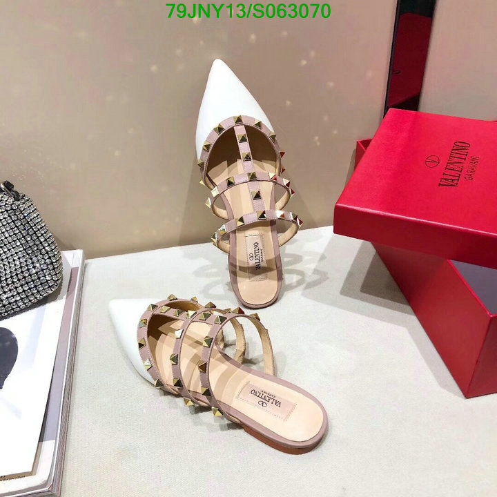 Women Shoes-Valentino, Code: S063070,$: 79USD