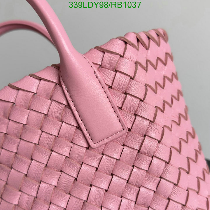 BV Bag-(Mirror)-Handbag-,Code: RB1037,$: 339USD