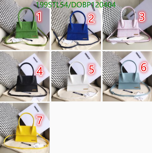 Dior Bags -(Mirror)-Other Style-,Code: DOBP120404,$: 199USD