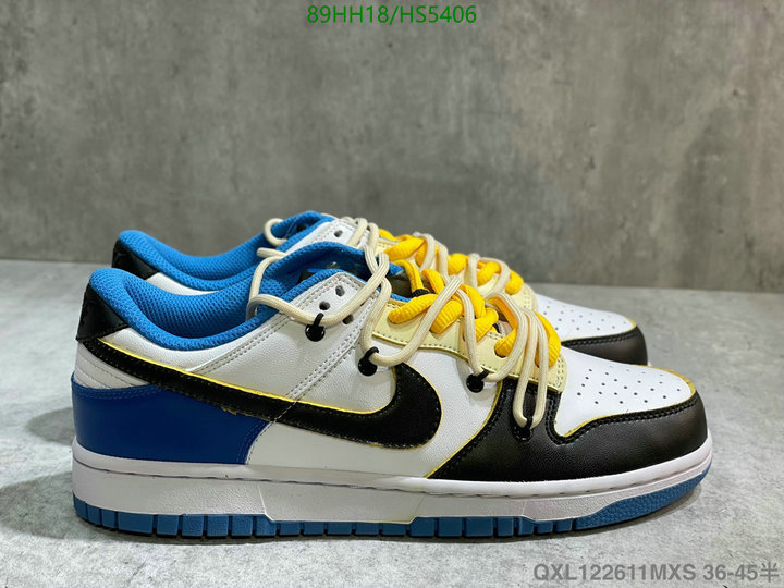 Women Shoes-NIKE, Code: HS5406,$: 89USD