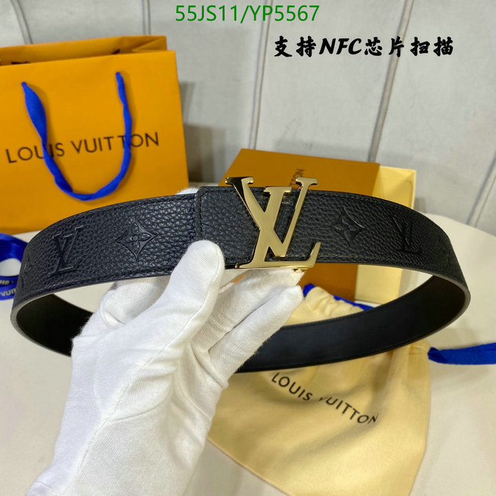 Belts-LV, Code: YP5567,$: 55USD