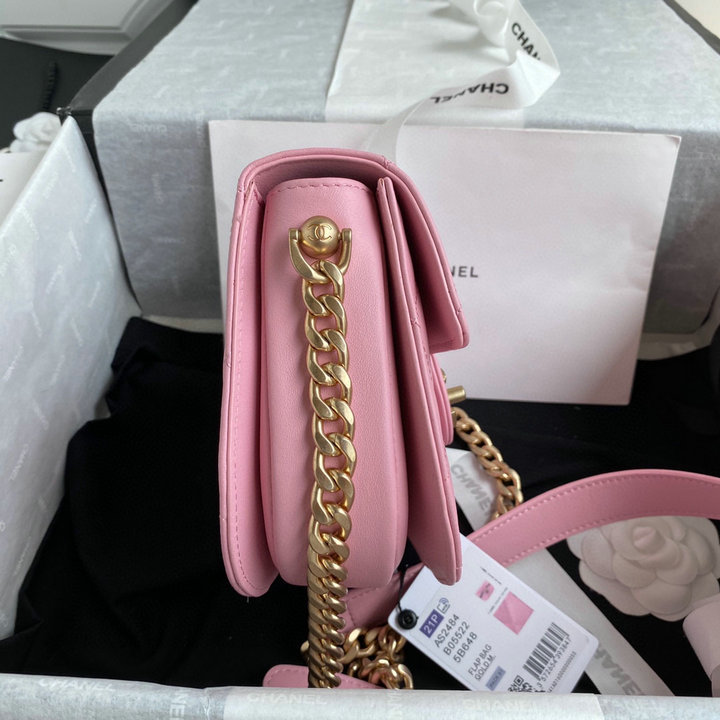 Chanel Bags -(Mirror)-Diagonal-,Code: YB2570,$: 249USD